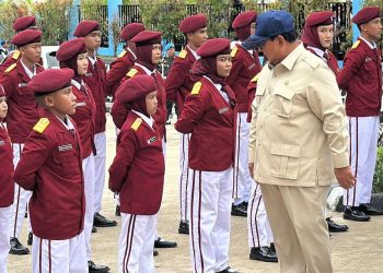 Anak Pemulung Berpeluang Menjadi Insinyur dan Dokter