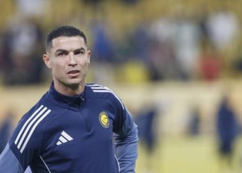 Nutrisi Berbasis Data yang Dipercaya Cristiano Ronaldo dan Langkah Besarnya