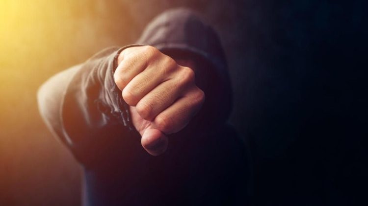 Waketum PSI Jadi Korban Pemukulan di Jakarta Pusat