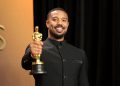 Michael B Jordan Raih Oscar 2026, Dulu Nyaris Tak Bisa Angkat Beban Kini Berotot Atletis