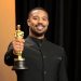 Michael B Jordan Raih Oscar 2026, Dulu Nyaris Tak Bisa Angkat Beban Kini Berotot Atletis