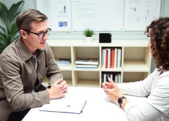 Kondisi Mental dan 6 Fungsi Utama Minnesota Multiphasic Personality Inventory
