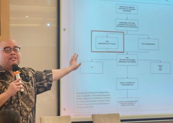 Tanda Epilepsi Anak yang Sering Tidak Disadari Orang Tua Menurut Dokter