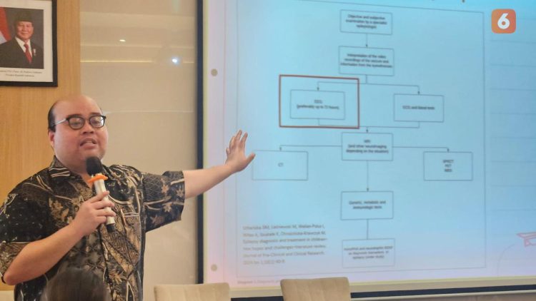 Tanda Epilepsi Anak yang Sering Tidak Disadari Orang Tua Menurut Dokter