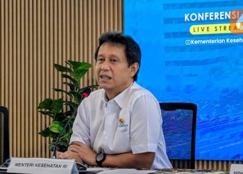 Masalah Kesehatan Jiwa pada 10 Persen Anak Indonesia dan Peningkatan Percobaan Bunuh Diri