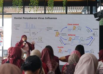 Strategi Dokter Menghadapi Orang Tua Anti Vaksin Tanpa Perdebatan