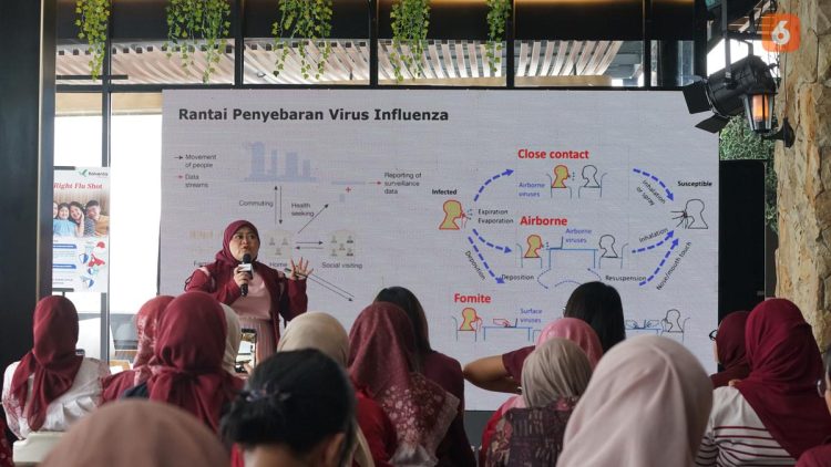 Strategi Dokter Menghadapi Orang Tua Anti Vaksin Tanpa Perdebatan