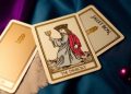 Tarot Jadi Pegangan Baru Gen Z, Dari Mistis Menjadi Alat Psikologis