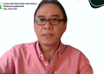 Daycare Perlu Memiliki Area Terpisah untuk Anak Sehat dan Sakit