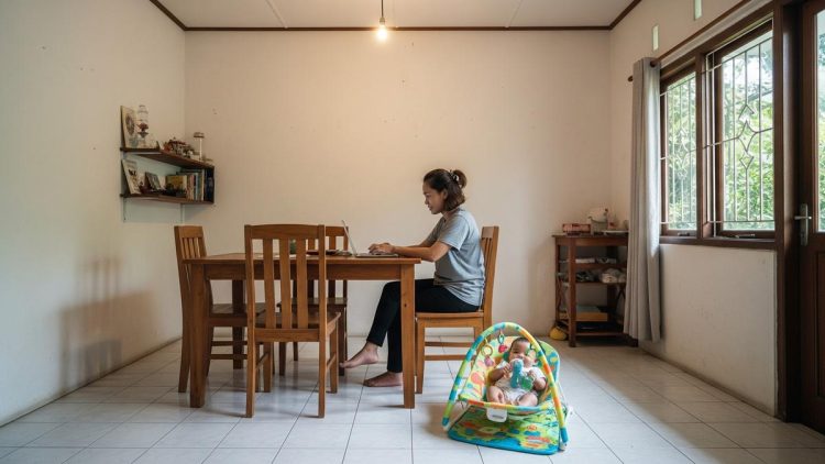 Sering Mengabaikan Diri Sendiri, Wanita Hadapi Risiko Penyakit Serius Ini