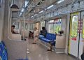 Rasa Takut Naik Kereta Belum Hilang Menurut Psikolog