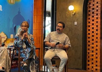 Menu Buka Puasa Spesial, Rahasia Keharmonisan Saat Ramadan
