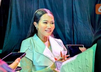 Merawat Wajah dengan Skincare Sebagai Cara Healing dan Me Time Yura Yunita