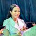 Merawat Wajah dengan Skincare Sebagai Cara Healing dan Me Time Yura Yunita