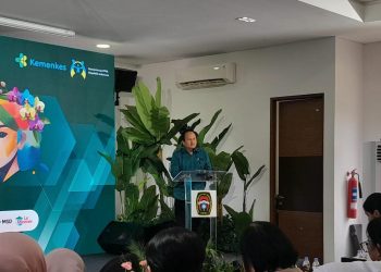 Empat Ribu Ibu Meninggal Setiap Tahun, Apa Penyebab Tingginya Angka Kematian Ibu?