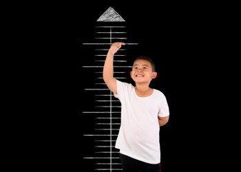 Cara Meningkatkan Tinggi Badan Anak Secara Optimal dengan Cukupi Kalsium