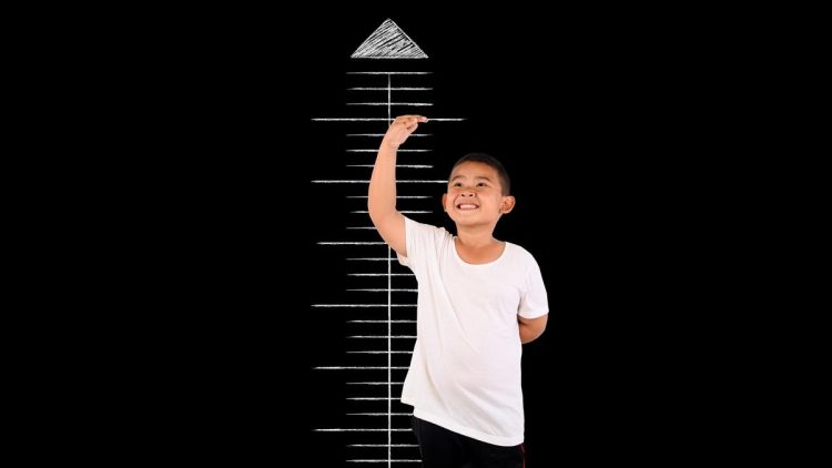 Cara Meningkatkan Tinggi Badan Anak Secara Optimal dengan Cukupi Kalsium
