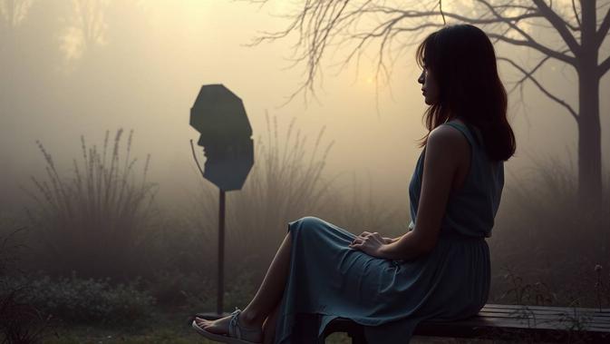 Adversity Quotient sebagai Dasar Mental Tahan Banting bagi Korban Pelakor agar Tak Berubah Menjadi Pelaku