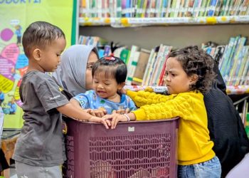Menjaga Keseimbangan Kesehatan Fisik dan Mental
