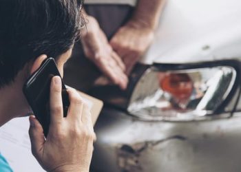 Tahapan Emosi Setelah Mengalami Kecelakaan, Tidak Hanya Kaget