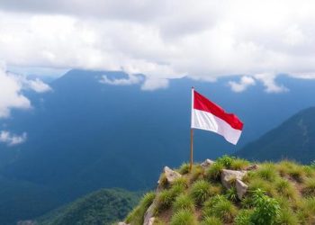 Alumni LPDP Viral, Psikiater Bahas Faktor Psikologis Keluhan Stres Menjadi WNI