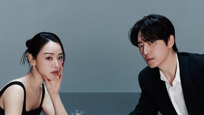 Seni Bukan Sekadar Misteri, Ini Drama Ambisi yang Mematikan