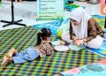 Ruang Aman untuk Anak bukan Hanya Tempat tetapi Juga Hubungan