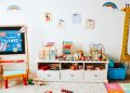 6 Hal Penting untuk Orangtua Dalam Memilih Daycare Aman untuk Kesehatan dan Emosi Anak