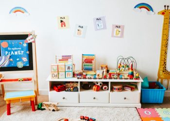 6 Hal Penting untuk Orangtua Dalam Memilih Daycare Aman untuk Kesehatan dan Emosi Anak