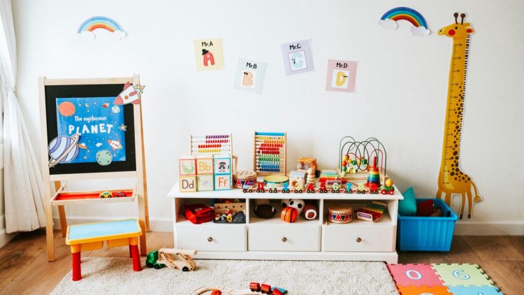 6 Hal Penting untuk Orangtua Dalam Memilih Daycare Aman untuk Kesehatan dan Emosi Anak