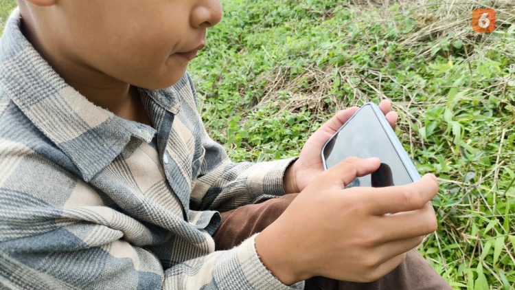 Generasi Alpha Rentan Gangguan Kesehatan Mental, Dunia Maya Jadi Pemicu Utama