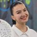 Raline Shah Menemukan Versi Terbaik dari Dirinya di Usia Empat Puluh Tahun