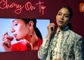 Ceri Buah Kaya Antioksidan Favorit Putri