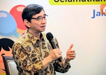 1 dari 20 Anak Kena Campak Berisiko Pneumonia, Pentingnya Imunisasi Ditekankan Pakar