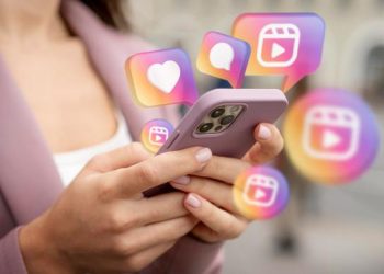Bijak Bermedia Sosial Pertimbangkan Tiga Hal Sebelum Mengunggah Konten