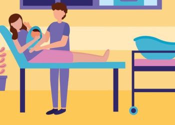 Angka Kematian Ibu Mencapai 4000 Kasus per Tahun, Apa Penyebabnya?