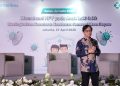 Imunisasi HPV Anak Sekolah Dinilai Paling Efektif Cegah Infeksi Masa Depan