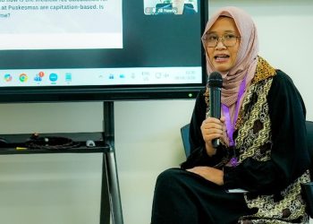 Akses Terbatas Kesehatan Mental, Pengembangan Platform Mindfulness Digital