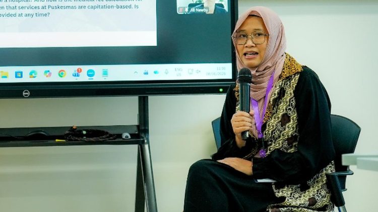 Akses Terbatas Kesehatan Mental, Pengembangan Platform Mindfulness Digital