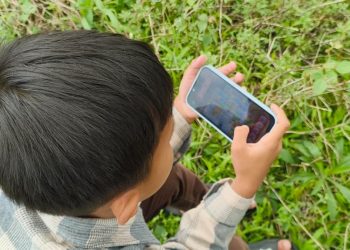 Pengguna Internet Indonesia Didominasi Gen Z dan Alpha, Psikolog Ungkap Tantangan Perkembangan Anak