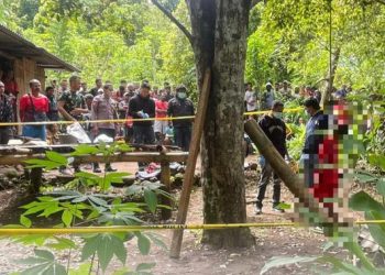 Anak yang Kecewa namun Tak Ingin Menyerah untuk Hidup