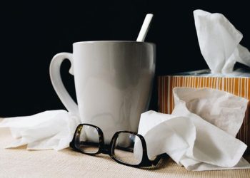 Penjelasan Dokter Anak tentang Influenza yang Menyerang Paru Jantung dan Otak
