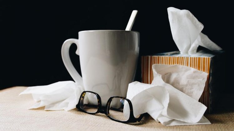 Penjelasan Dokter Anak tentang Influenza yang Menyerang Paru Jantung dan Otak