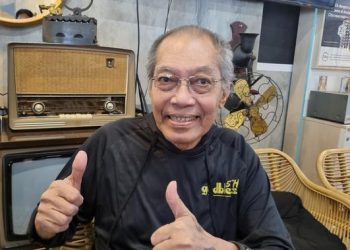 Pengertian Sarkopenia Gangguan Kesehatan yang Dialami Bassist Semasa Hidup