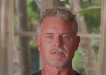 Penyakit ALS dan Perjuangan Melawan Penyakit Neurodegeneratif Eric Dane