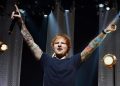 Ed Sheeran Perbaiki Gaya Hidup setelah Menjadi Ayah Berat Badan Turun 14 Kg Tanpa Diet Ekstrem