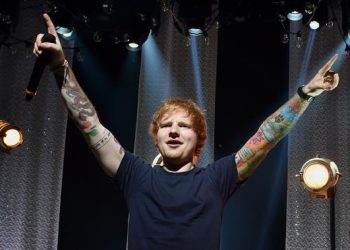 Ed Sheeran Perbaiki Gaya Hidup setelah Menjadi Ayah Berat Badan Turun 14 Kg Tanpa Diet Ekstrem