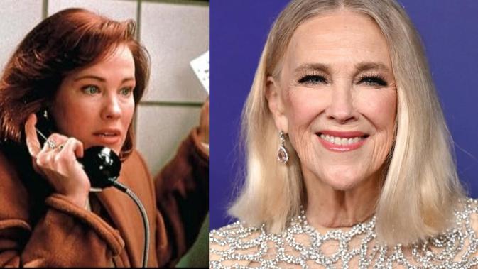 Catherine O’Hara Meninggal, Simak Kisah Hidup dan Penyakit Langka yang Pernah Diungkapkan