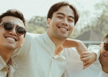 Dukungan Vidi Aldiano untuk Palestina dalam Pembangunan Rumah Sakit di Gaza