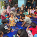 Pemulihan Luka Psikis Anak Korban Banjir, Trauma Healing di Dua Wilayah Aceh